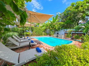 Casa Nawalli Sayulita Boutique Hotel - Adults Only